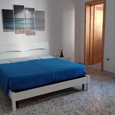Rainbow Guest house Porto Cesareo